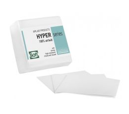 Air laid πετσέτα καθαρισμού 50DS - 30cm x 33cm (50τμχ) | Air Laid Προϊόντα στο Paterakis Medical Group