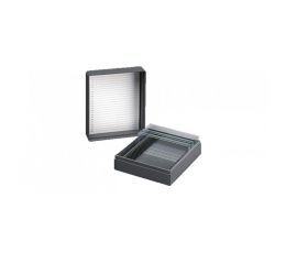 Θήκες Αντικειμενοφόρων πλαστικές 3 Θέσεων | Μικροβιολογικά Εργαλεία - Αναλώσιμα στο Paterakis Medical Group