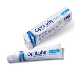 Λιπαντικό gel Optilube | Γυναικολογικά Αναλώσιμα - Εργαλεία στο Paterakis Medical Group