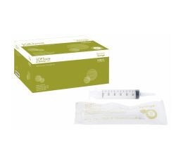 Σύριγγες 60cc Τροφής (χωρίς βελόνα) 25τεμ 114.107 | Σύριγγες - Βελόνες στο Paterakis Medical Group