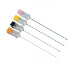 Βελόνες παρακέντησης G-27 X 90mm - Γκρι | Σύριγγες - Βελόνες στο Paterakis Medical Group