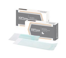 Θήκες Αποστείρωσης 190mm x 330mm [εσωτ. 170 x 275mm] 100τεμ | Είδη Αποστείρωσης στο Paterakis Medical Group