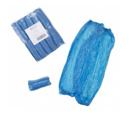 Μανίκια πλαστικά προστασίας 100τεμ | Προϊόντα ιματισμού στο Paterakis Medical Group