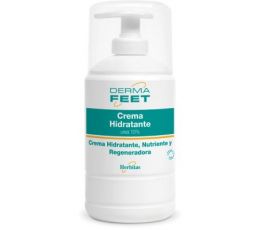 Ενυδατική Κρέμα Urea 10% HF 6031-500ml | Σειρά περιποίησης (Κρέμες - Καλλυντικά) στο Paterakis Medical Group