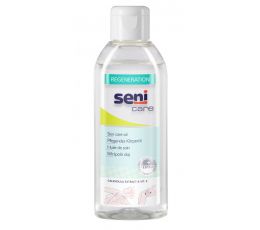 Λάδι περιποίησης σώματος Seni Care 150ml | Σειρά περιποίησης (Κρέμες - Καλλυντικά) στο Paterakis Medical Group