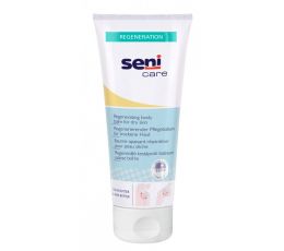 Γαλάκτωμα - μπαλμ σώματος Seni Care 250ml | Σειρά περιποίησης (Κρέμες - Καλλυντικά) στο Paterakis Medical Group