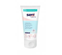 Κρέμα για ξηρές επιδερμίδες (10% Urea) Seni Care  100ml | Σειρά περιποίησης (Κρέμες - Καλλυντικά) στο Paterakis Medical Group
