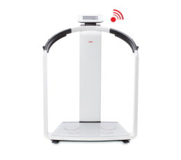 Λιπομετρητής Seca mBCA 515 | Λιπομετρητές στο Paterakis Medical Group