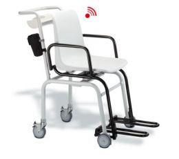 Seca 959, Ψηφιακός Καρεκλοζυγός (Class III) | Επαγγελματικές Ζυγαριές - Βρεφοζυγοί στο Paterakis Medical Group