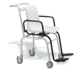 Seca 956, Ψηφιακός Καρεκλοζυγός | Επαγγελματικές Ζυγαριές - Βρεφοζυγοί στο Paterakis Medical Group