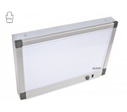 Διαφανοσκόπιο δύο θέσεων με ρυθμιστή | Διαφανοσκόπια στο Paterakis Medical Group