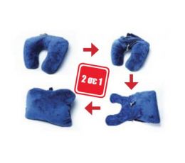 Μαξιλάρι Αυχένα - Ύπνου AC-717 | Μαξιλάρια στο Paterakis Medical Group