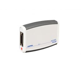 Καρδιογράφος ASPEL ECG CORAL v.201A | 12καναλο PC-Based Ηλεκτροκαρδιογράφημα USB | Καρδιογράφοι στο Paterakis Medical Group