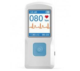 Καρδιογράφος Contec PM10 | Καρδιογράφοι στο Paterakis Medical Group