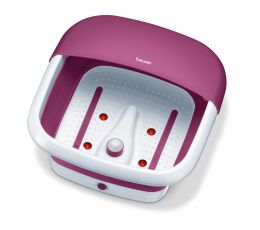 Yδρομασάζ Ποδιών Beurer FB 30 | Συσκευές Μασάζ - Πολυθρόνες Μασάζ στο Paterakis Medical Group