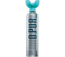 Φιάλη οξυγόνου O-Pur 8lt | Είδη Α' Βοηθειών - Set Ανάνηψης στο Paterakis Medical Group