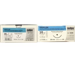 Ράμμα Propylen 5.0 Medipac | Ράμματα στο Paterakis Medical Group