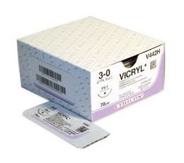 Ράμμα Vicryl 3.0 | Ράμματα στο Paterakis Medical Group