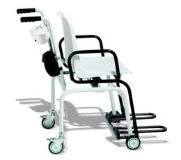 Seca 954, Ψηφιακός Καρεκλοζυγός | Επαγγελματικές Ζυγαριές - Βρεφοζυγοί στο Paterakis Medical Group