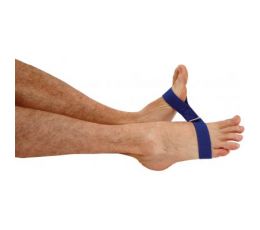 Εξασκητής αστραγάλων MSD-Band Ankleciser (Σετ 4 Tεμ) AC-3145 | Λάστιχα γυμναστικής στο Paterakis Medical Group