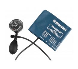 Πιεσόμετρο Ιατρικό E-Mega Riester R-1375150 | Πιεσόμετρα στο Paterakis Medical Group