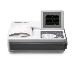 Καρδιογράφος EDAN SE-3 | Καρδιογράφοι στο Paterakis Medical Group