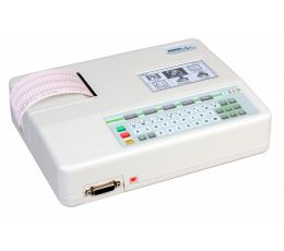 Καρδιογράφος Aspel Green | Καρδιογράφοι στο Paterakis Medical Group