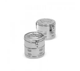 Κουτί αποστείρωσης γαζών | Κλίβανοι - συσκευές - κουτιά Αποστείρωσης στο Paterakis Medical Group