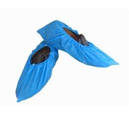 Ποδονάρια Μιας Χρήσεως μπλε (100τεμ) | Προϊόντα ιματισμού στο Paterakis Medical Group