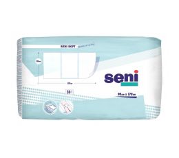 Seni Soft - 90cm x 170cm 30τεμ. 139.023.30 | Υπόσεντονα - Επιστρώματα στο Paterakis Medical Group