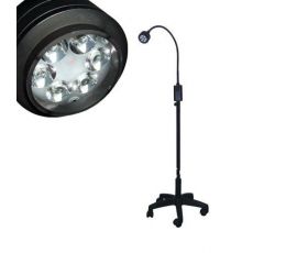 Φωτισμός LED πλάγιος Minston | Παραβάν - Φακοί στο Paterakis Medical Group