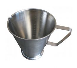 Κανάτα (μεζούρα) 1000ml | Χειρουργικά αναλώσιμα - Χειρουργικά σκεύη στο Paterakis Medical Group