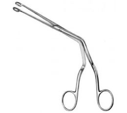 Λαβίδα Magill 24εκ | Χειρουργικά εργαλεία στο Paterakis Medical Group