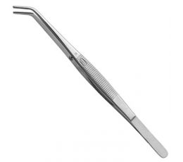 Λαβίδα βάμβακος 16εκ | Χειρουργικά εργαλεία στο Paterakis Medical Group