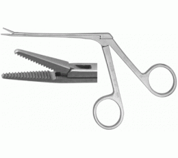 Λαβίδα κροκοδείλου 6εκ. | Χειρουργικά εργαλεία στο Paterakis Medical Group