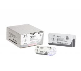 Ράμμα PDS ΙΙ 3/0 | Ράμματα στο Paterakis Medical Group