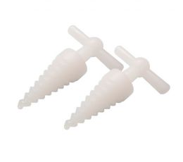 Στοματοδιαστολέας πλαστικός | Είδη Α' Βοηθειών - Set Ανάνηψης στο Paterakis Medical Group