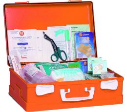 Φαρμακείο πρώτων βοηθειών | Είδη Α' Βοηθειών - Set Ανάνηψης στο Paterakis Medical Group