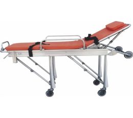 Φορείο ασθενοφόρου | Είδη Α' Βοηθειών - Set Ανάνηψης στο Paterakis Medical Group