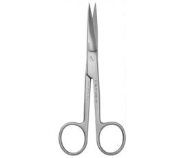 Ψαλίδι χειρουργικό οξύ / οξύ | Χειρουργικά εργαλεία στο Paterakis Medical Group