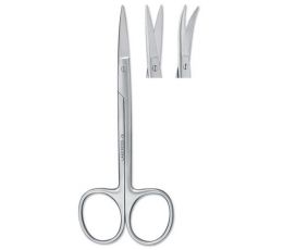 Ψαλίδι οφθαλμολογικό  Iris | Χειρουργικά εργαλεία στο Paterakis Medical Group