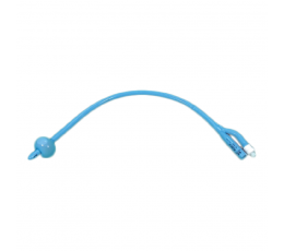 Καθετήρας Foley Rusch Silasil | Καθετήρες στο Paterakis Medical Group