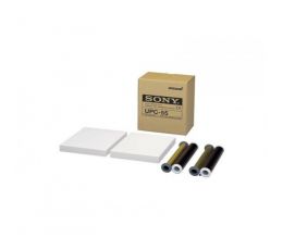 Θερμικά χαρτιά υπερήχων Sony UPC-55 Color printing pack for A6 video printer UP-D55 UP-55MD | Καταγραφικά Χαρτιά στο Paterakis Medical Group