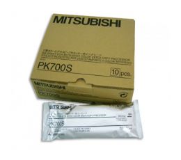 Θερμικό χαρτί υπερήχων Mitsubishi PK-700S Color printing pack for A6 video printer CP-700 series | Καταγραφικά Χαρτιά στο Paterakis Medical Group