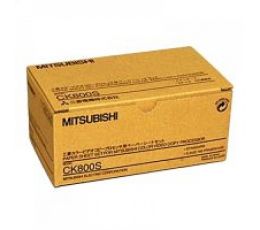 Θερμικό χαρτί υπερήχων Mitsubishi CK-800S Color printing pack for A5 video printer CP-800 series | Καταγραφικά Χαρτιά στο Paterakis Medical Group