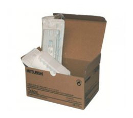 Θερμικό χαρτί υπερήχων Mitsubishi CK-800L Color printing pack for A5 video printer CP-800 series | Καταγραφικά Χαρτιά στο Paterakis Medical Group