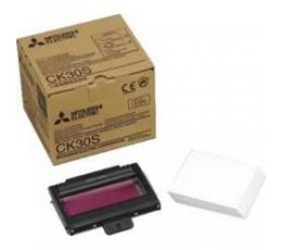 Θερμικό χαρτί υπερήχων Mitsubishi CK-30S Color printing pack for A6 video printer CP-30 series | Καταγραφικά Χαρτιά στο Paterakis Medical Group
