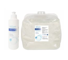 Ultrasoft gel διάφανο - 5000ml | Μικροβιολογικά Εργαλεία - Αναλώσιμα στο Paterakis Medical Group