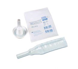 Καθετήρες περιπεϊκοί σιλικόνης Supersoft | Νοσοκομειακά - Γενικά αναλώσιμα στο Paterakis Medical Group