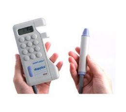 Doppler Αγγείων, Huntleigh Dopplex SD2 | Συσκευές Doppler  στο Paterakis Medical Group